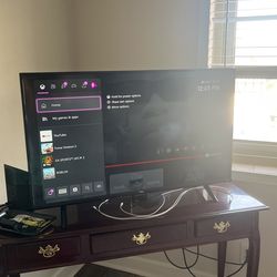 55 Inch Tv