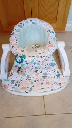 Sit Me Up chair