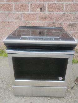 Whirlpool. Range Electric 
