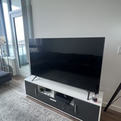 LG - 86” Class UQ75 Series LED 4K UHD Smart webOS TV