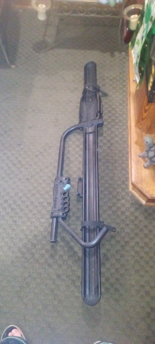 Roof Rack Bike Holder, Bicycle Cover