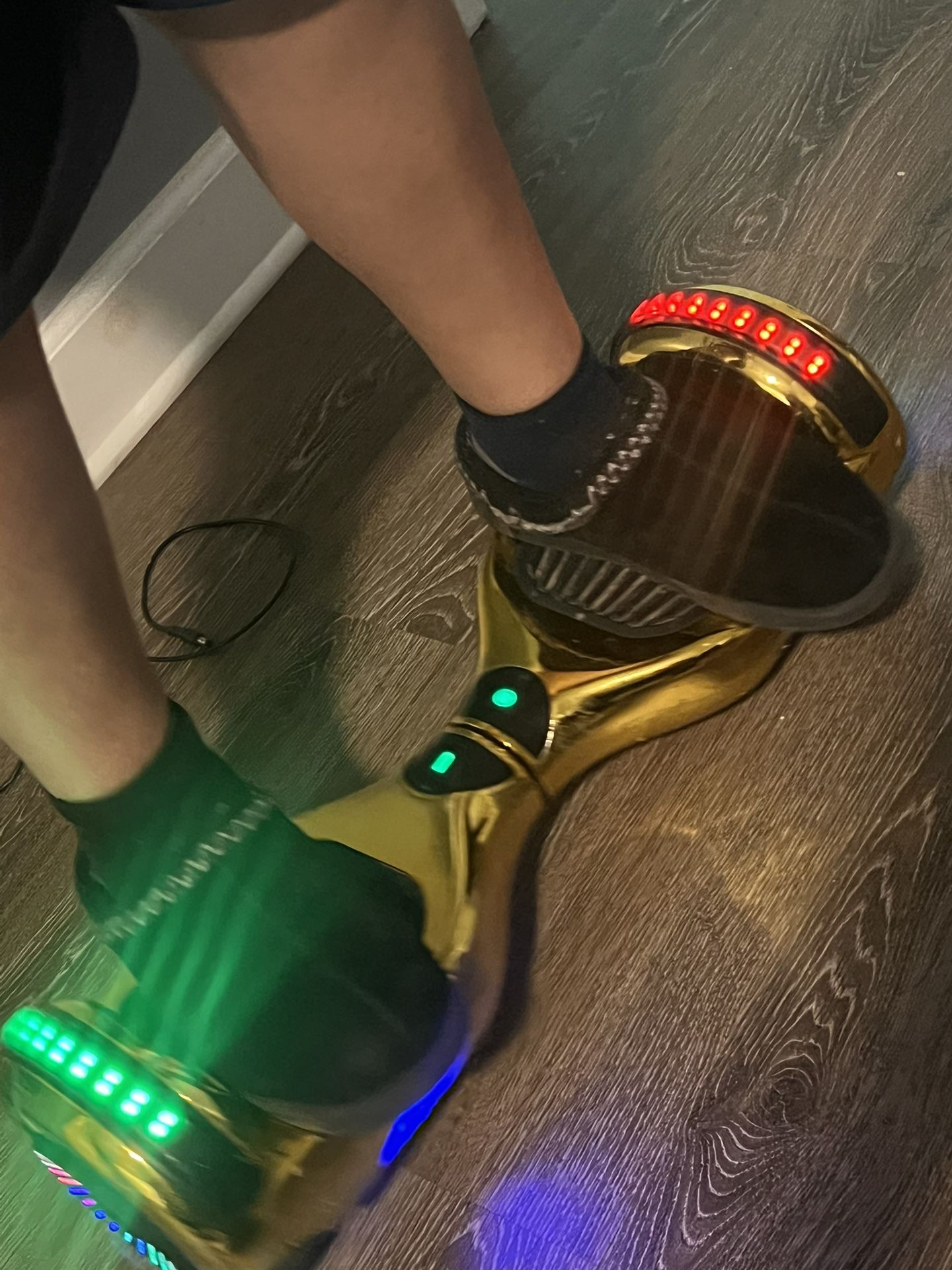 Hoberboard 