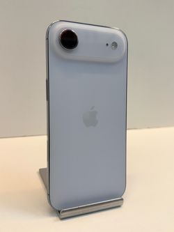 Apple iPhone 17 AIR 256gb. ( Unlocked Phone )