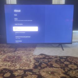 Sony 4k X85K HDR LED TV 120Hz 