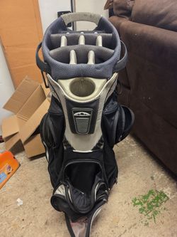 Sun Mountain Golf Cart Bag