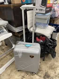 San Francisco Giants Suitcase 