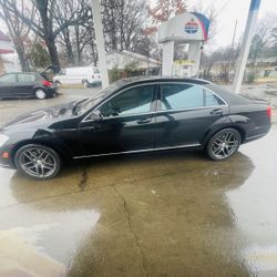 2010 Mercedes Benze 2010