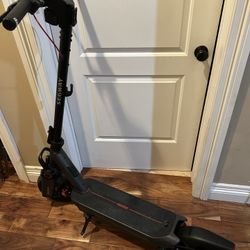 Segway Scooter