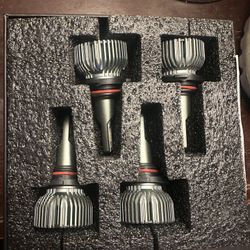 Lights