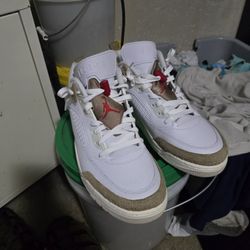 Jordan Spizikes 3