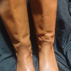 MELISSA FRYE TALL BOOT