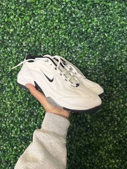 Nike Vintage Golf Shoes Size 9  Women 