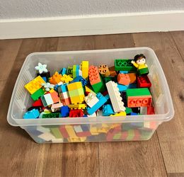 Duplos
