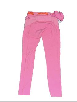 Minnie Disney Leggings