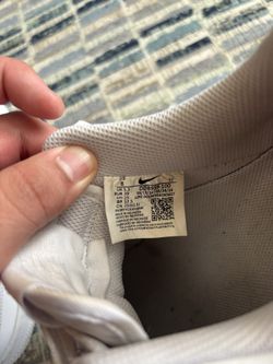Used Nike Air Force