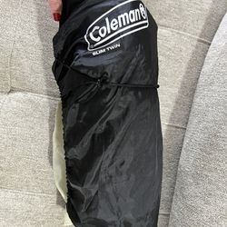 Coleman Twin Air Mattress