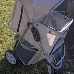 Pet Stroller 