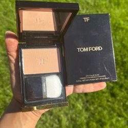Tom Ford Pressed Powder Makeup Authentic, Retail $95 
