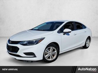 2016 Chevrolet Cruze