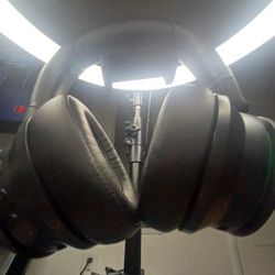 Gaming Headset 