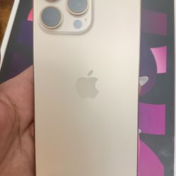 iPhone 16 Pro Max Unlocked