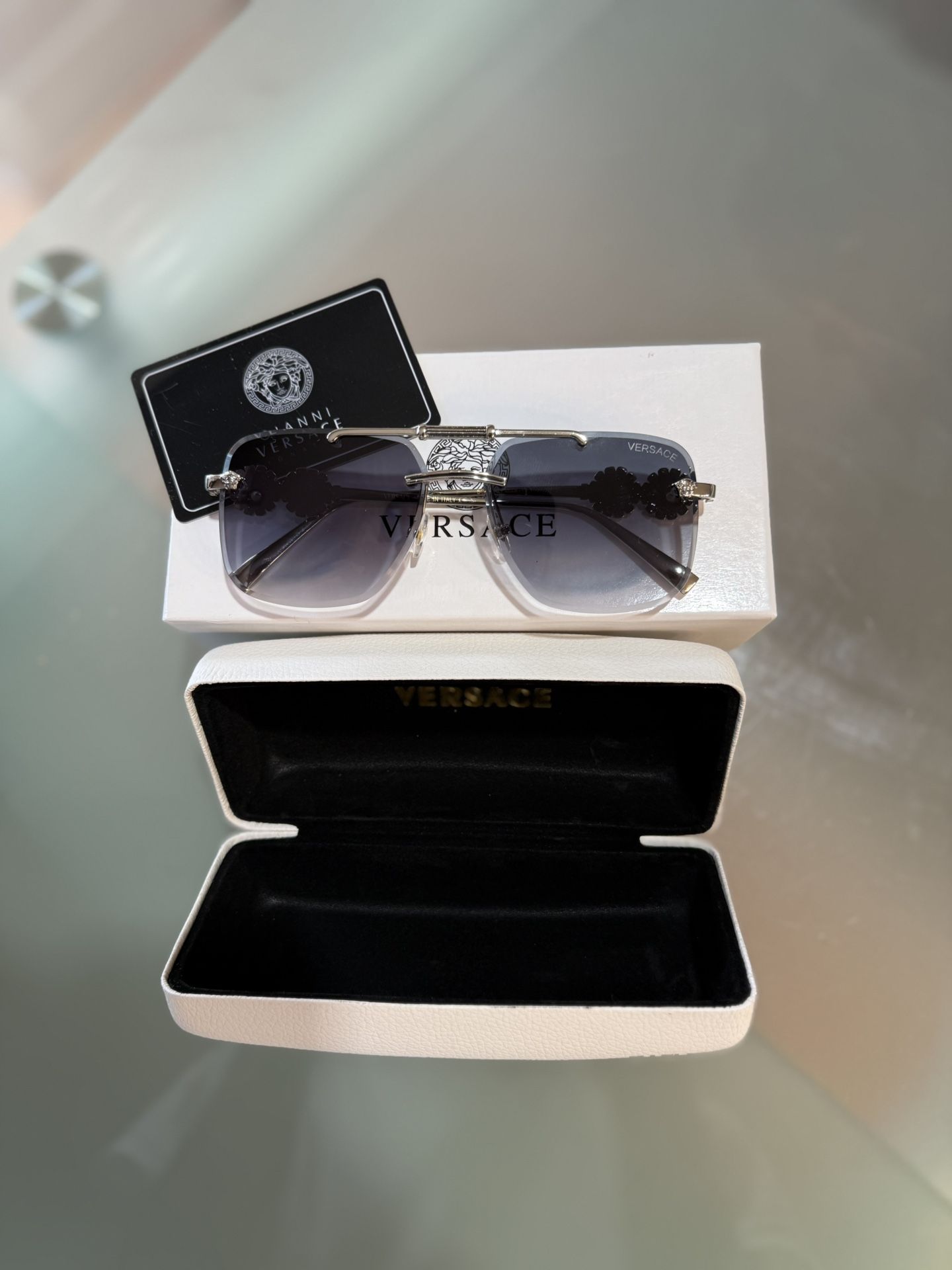 Versace Sunglasses