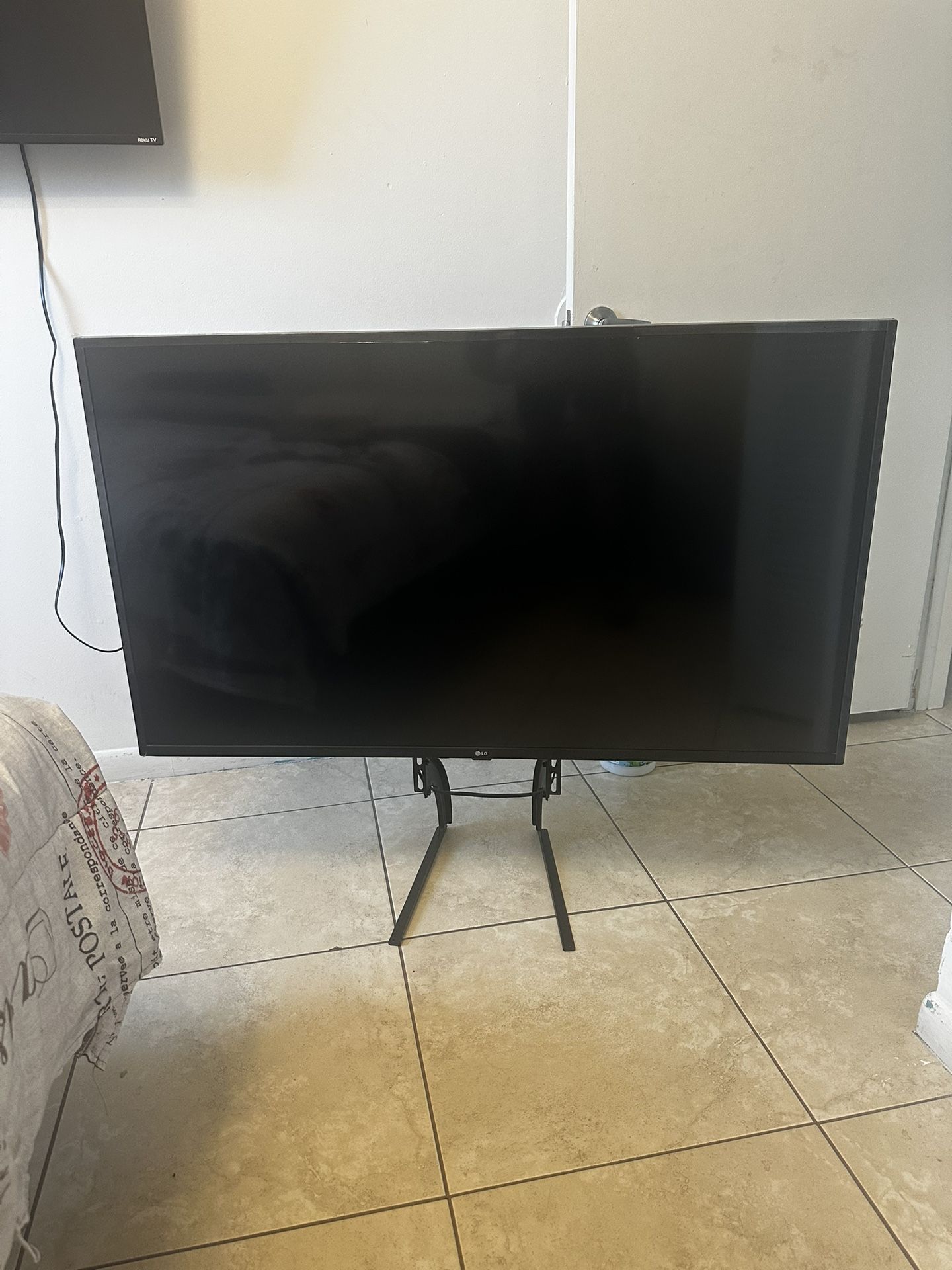 Tv LG 50 Inch