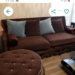 Sofa Large 