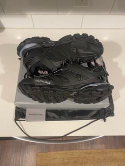 Track Runner LED