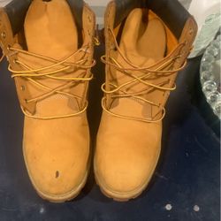 Timberlands