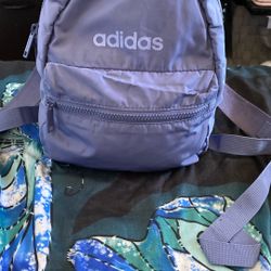 Mini Backpack Adidas 
