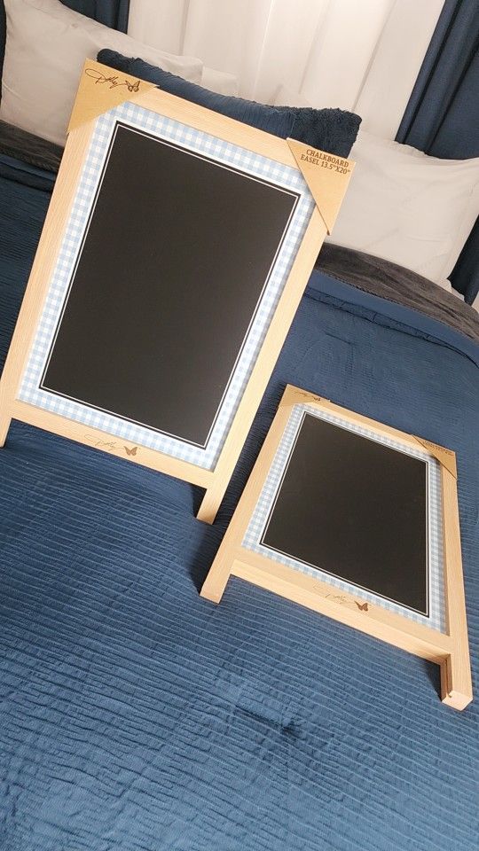 Chalk Boards