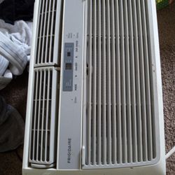 Window AC 