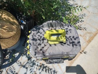 Vacuum, Aspiradora Electrica