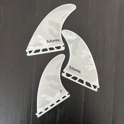 Medium Jordy Smith Fins