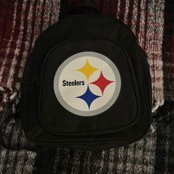 Pittsburg Steelers Mini Backpack 