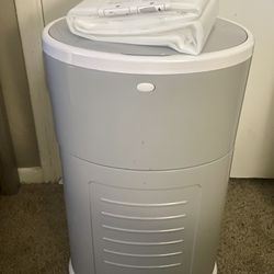 Diaper Pail