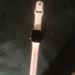 Apple Watch Sz 8 