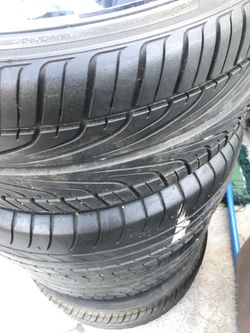 Tires