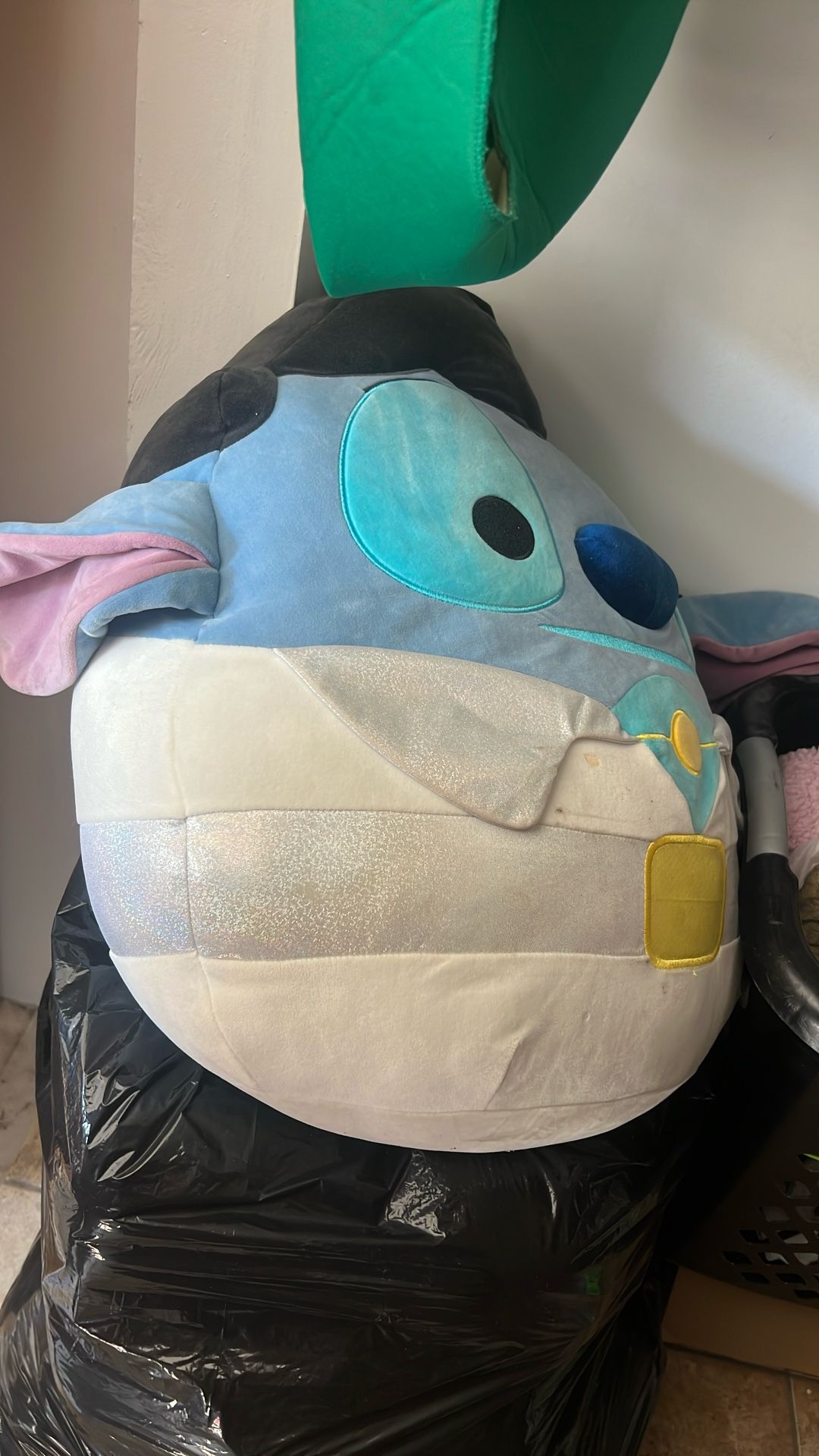 Plushies Whole Bag For $30