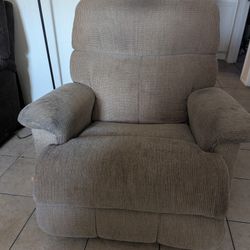 Lazy Boy  Recliner 