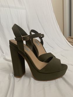 Steve Madden