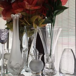 Vases