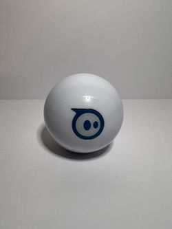 Sphero Bluetooth Ball