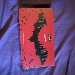 Batman Dr Squatch Soap Limited Edition