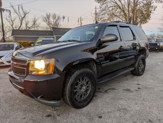 2007 Chevrolet Tahoe