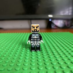 Lego Minecraft Player Skin