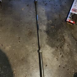 Weighted Bar 