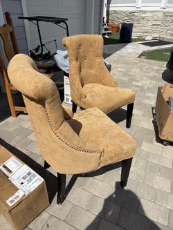 Chairs