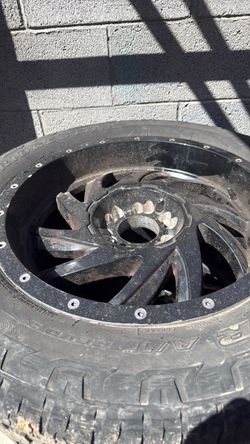 Rims